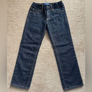 Boys 8 Old Navy jeans